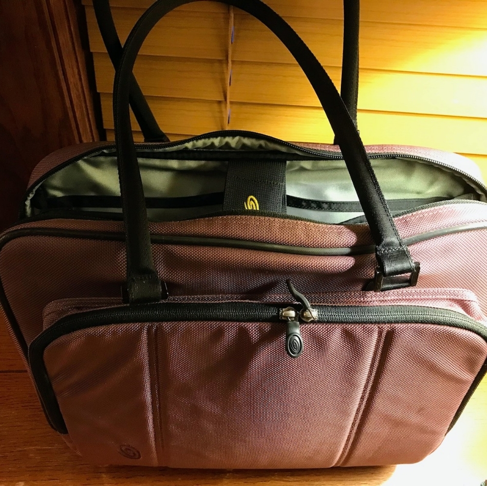 VGUC Timbuk2 Laptop Bag
